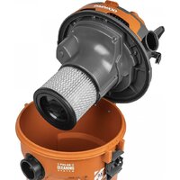 Пылесос Daewoo Power DAVC 2500SD - Превью изображения №8 — Интернет-магазин Teono.by
