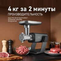 Мясорубка Weissgauff WMG 880 SG Ultimate Pro - Превью изображения №15 — Интернет-магазин Teono.by