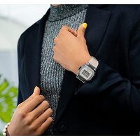 Наручные часы Casio G-Shock GM-S5600SK-7E - Превью изображения №2 — Интернет-магазин Teono.by