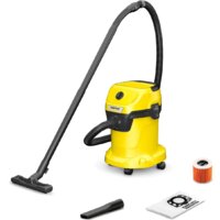 Пылесос Karcher WD 3 V 1.628-101.0 - Превью изображения №2 — Интернет-магазин Teono.by