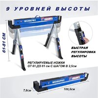 Workpro WP289019 Image #3