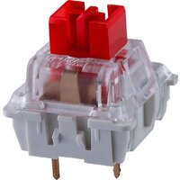 Клавиатура Redragon Eisa Pro (Redragon Red) - Превью изображения №6 — Интернет-магазин Teono.by