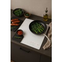 Варочная панель Berg BRGI455W - Превью изображения №2 — Интернет-магазин Teono.by