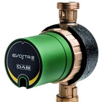 DAB Evosta 2 SAN Vortex 11/139 V