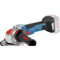 Bosch GWX 18V-10 C Professional 06017B0200 (без АКБ, кейс)