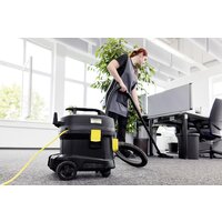 Пылесос Karcher T 11/1 Classic Re!Plast Anniversary 1.527-214.0 - Превью изображения №4 — Интернет-магазин Teono.by