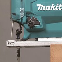 Электролобзик Makita DJV186Z (без АКБ) - Превью изображения №3 — Интернет-магазин Teono.by