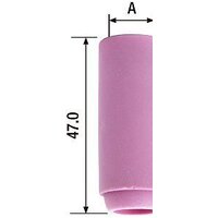 Сварочная горелка Fubag FB TIG 17 5P 38455 4 м - Превью изображения №7 — Интернет-магазин Teono.by