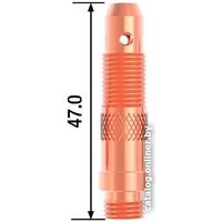Сварочная горелка Fubag FB TIG 17 5P 38455 4 м - Превью изображения №6 — Интернет-магазин Teono.by
