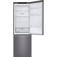 Холодильник LG DoorCooling+ GBP31DSLZN - Превью изображения №12 — Интернет-магазин Teono.by
