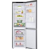 Холодильник LG DoorCooling+ GBP31DSLZN - Превью изображения №2 — Интернет-магазин Teono.by