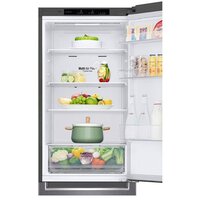 Холодильник LG DoorCooling+ GBP31DSLZN - Превью изображения №9 — Интернет-магазин Teono.by