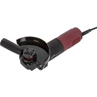 Угловая шлифмашина Pioneer Tools AG-M750-125-02 - Превью изображения №2 — Интернет-магазин Teono.by