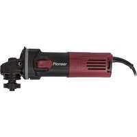 Угловая шлифмашина Pioneer Tools AG-M750-125-02 - Превью изображения №5 — Интернет-магазин Teono.by