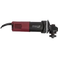 Угловая шлифмашина Pioneer Tools AG-M750-125-02 - Превью изображения №6 — Интернет-магазин Teono.by