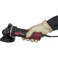 Угловая шлифмашина Pioneer Tools AG-M750-125-02 - Превью изображения №4 — Интернет-магазин Teono.by