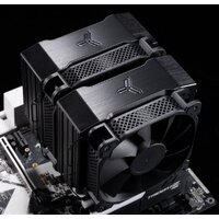Кулер для процессора Jonsbo HX7280 - Превью изображения №25 — Интернет-магазин Teono.by