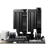 Кулер для процессора Jonsbo HX7280 - Превью изображения №9 — Интернет-магазин Teono.by