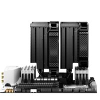 Кулер для процессора Jonsbo HX7280 - Превью изображения №10 — Интернет-магазин Teono.by