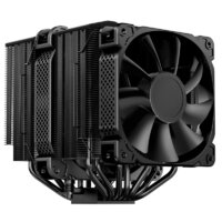 Кулер для процессора Jonsbo HX7280 - Превью изображения №13 — Интернет-магазин Teono.by
