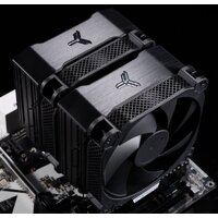 Кулер для процессора Jonsbo HX7280 - Превью изображения №26 — Интернет-магазин Teono.by