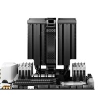Кулер для процессора Jonsbo HX7280 - Превью изображения №18 — Интернет-магазин Teono.by