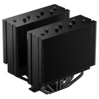 Кулер для процессора Jonsbo HX7280 - Превью изображения №2 — Интернет-магазин Teono.by