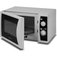 Микроволновая печь HOME HMM208AW - Превью изображения №3 — Интернет-магазин Teono.by