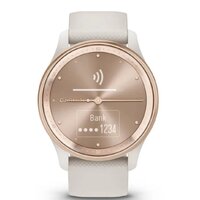 Garmin Vivomove Trend (слоновая кость) Image #4