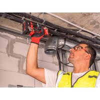 Milwaukee M18 BLIDRCMC-402C 4933499457 (с 2-мя АКБ, кейс) Image #11