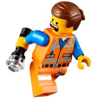 LEGO The LEGO Movie 2 70826 Рэкстремальный внедорожник Рэкса! Image #6