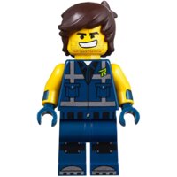 LEGO The LEGO Movie 2 70826 Рэкстремальный внедорожник Рэкса! Image #15