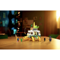 LEGO DREAMZzz 71456 Фургон-черепаха миссис Кастильо Image #8