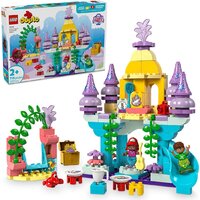LEGO Duplo 10435 Волшебный подводный дворец Ариэль Image #2