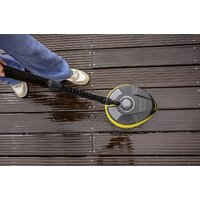 Мойка высокого давления Karcher K7 Comfort Premium Home Wood 1.317-509.0 - Превью изображения №9 — Интернет-магазин Teono.by