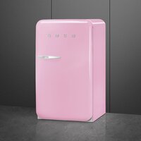 Однокамерный холодильник Smeg FAB10RPK6 - Превью изображения №3 — Интернет-магазин Teono.by