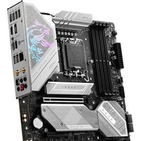 MSI MPG B760M Edge Ti WiFi Image #5