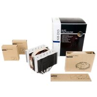Кулер для процессора Noctua NH-D15 - Превью изображения №4 — Интернет-магазин Teono.by
