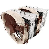 Кулер для процессора Noctua NH-D15 - Превью изображения №3 — Интернет-магазин Teono.by