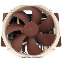 Кулер для процессора Noctua NH-D15 - Превью изображения №2 — Интернет-магазин Teono.by