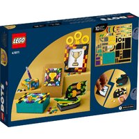 LEGO DOTS 41811 Настольный комплект Хогвартс Image #2