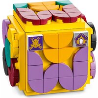 LEGO DOTS 41811 Настольный комплект Хогвартс Image #5