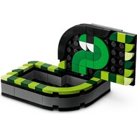 LEGO DOTS 41811 Настольный комплект Хогвартс Image #7