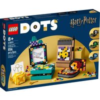 LEGO DOTS 41811 Настольный комплект Хогвартс