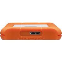 LaCie Rugged Mini 5TB STJJ5000400 Image #4