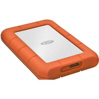 LaCie Rugged Mini 5TB STJJ5000400 Image #3
