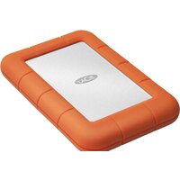 LaCie Rugged Mini 5TB STJJ5000400 Image #2