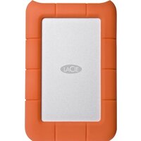 LaCie Rugged Mini 5TB STJJ5000400