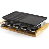 Раклетница Domo DO9246G - Превью изображения №2 — Интернет-магазин Teono.by