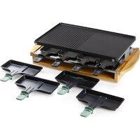 Раклетница Domo DO9246G - Превью изображения №9 — Интернет-магазин Teono.by